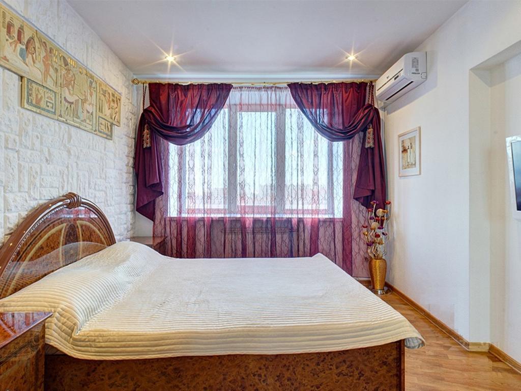 Innhome Apartments Tsjeljabinsk Rom bilde